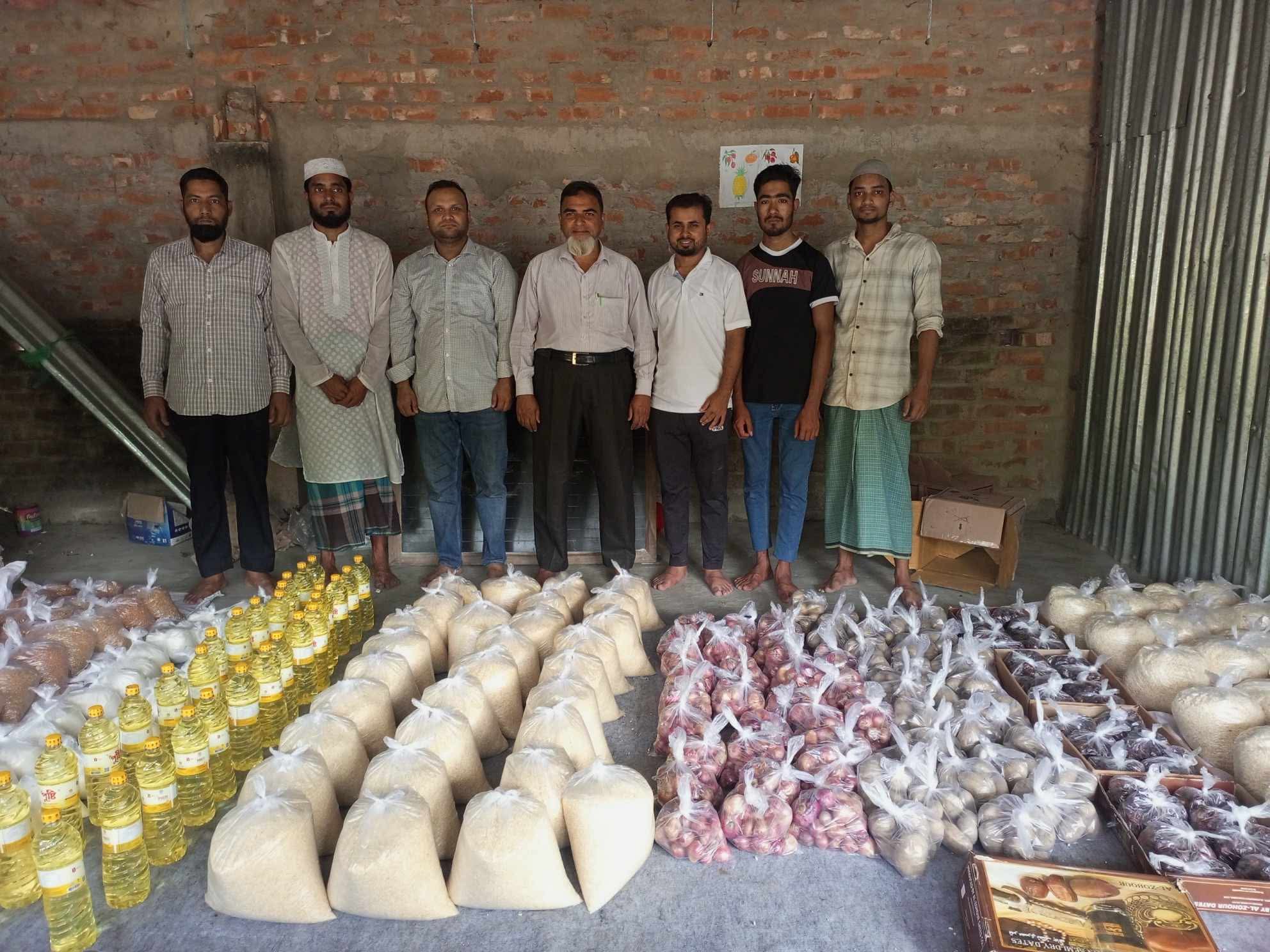 Community Development