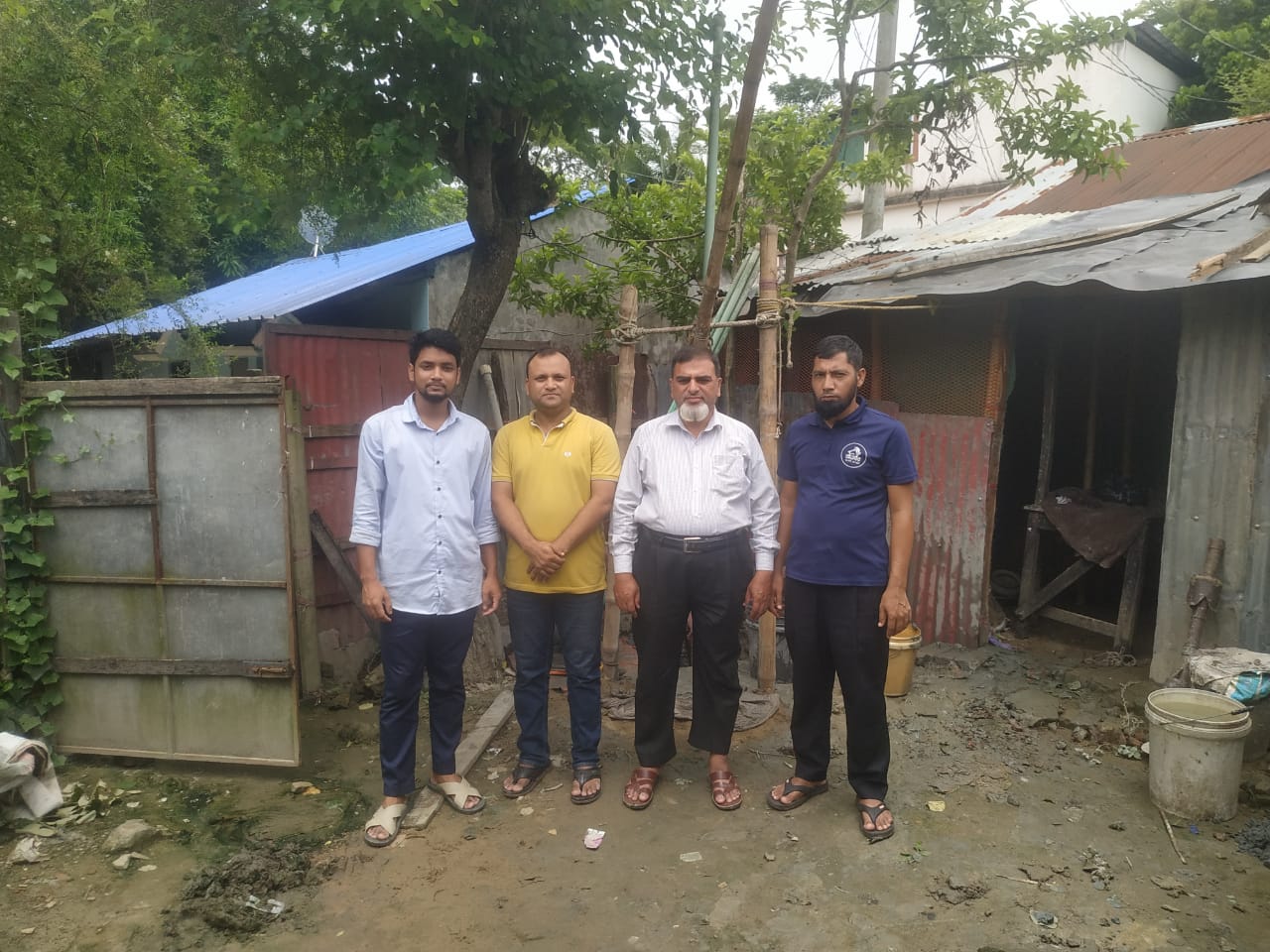 Community Development